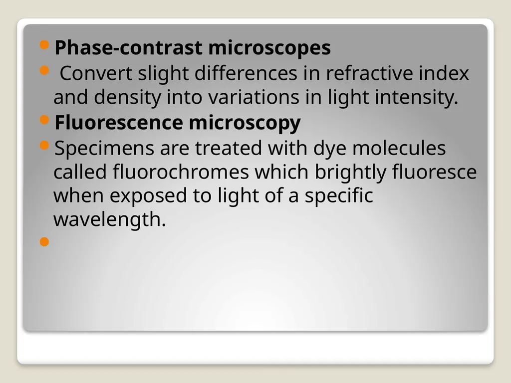 Lec1:Introduction to the Microscope What Is - slide 16 of 17