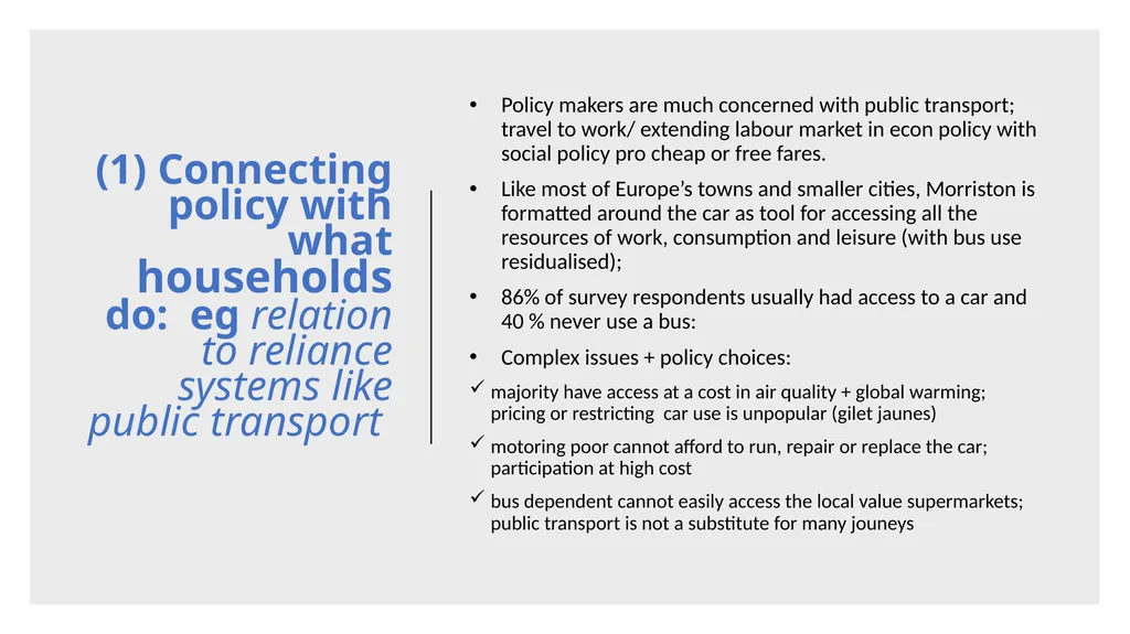 Foundational Liveability: a new approach to making - slide 16 of 21