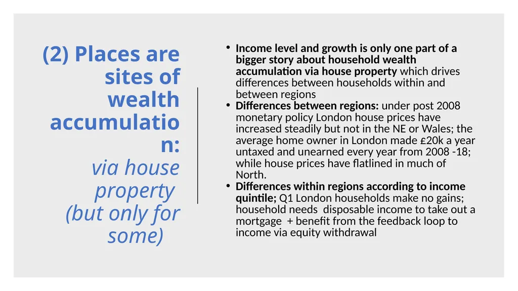 Foundational Liveability: a new approach to making - slide 12 of 21