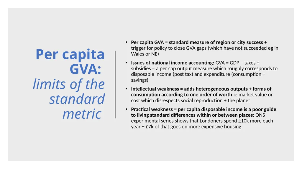 Foundational Liveability: a new approach to making - slide 5 of 21