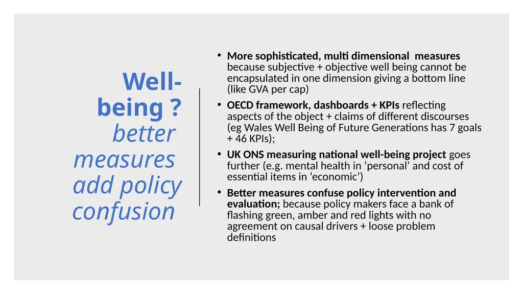 Foundational Liveability: a new approach to making - slide 6 of 21