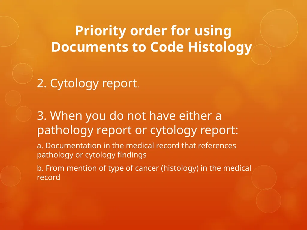 Multiple Primary and Histology Coding Rules Colon - slide 17 of 64