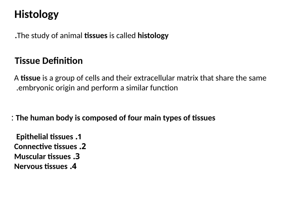 Epithelial Tissues By Dr. Fitua Al-Saedi The human - slide 2 of 16