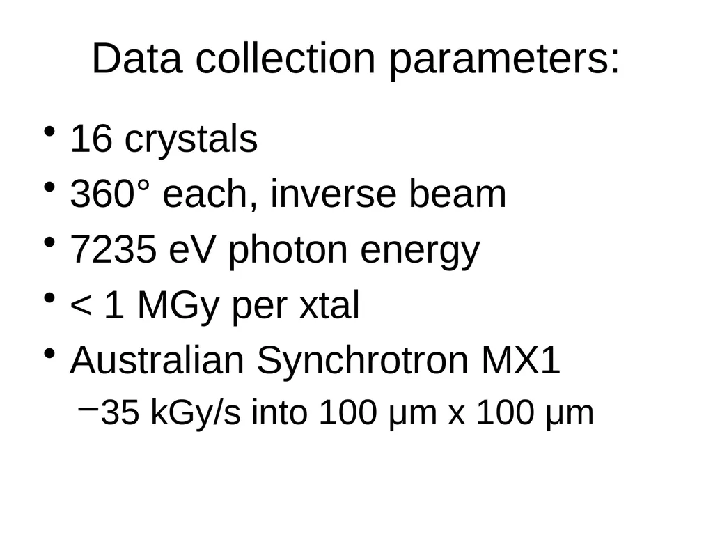 sample x-ray beam scattering sample detector x-ray - slide 38 of 48