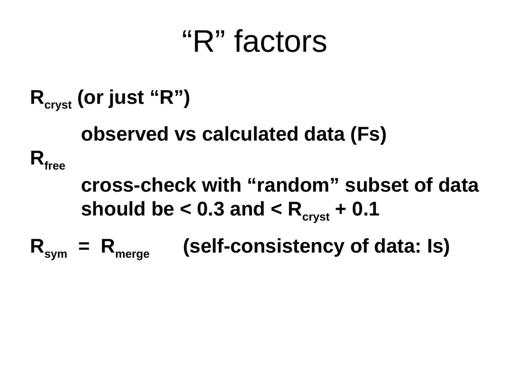 sample x-ray beam scattering sample detector x-ray - slide 46 of 48