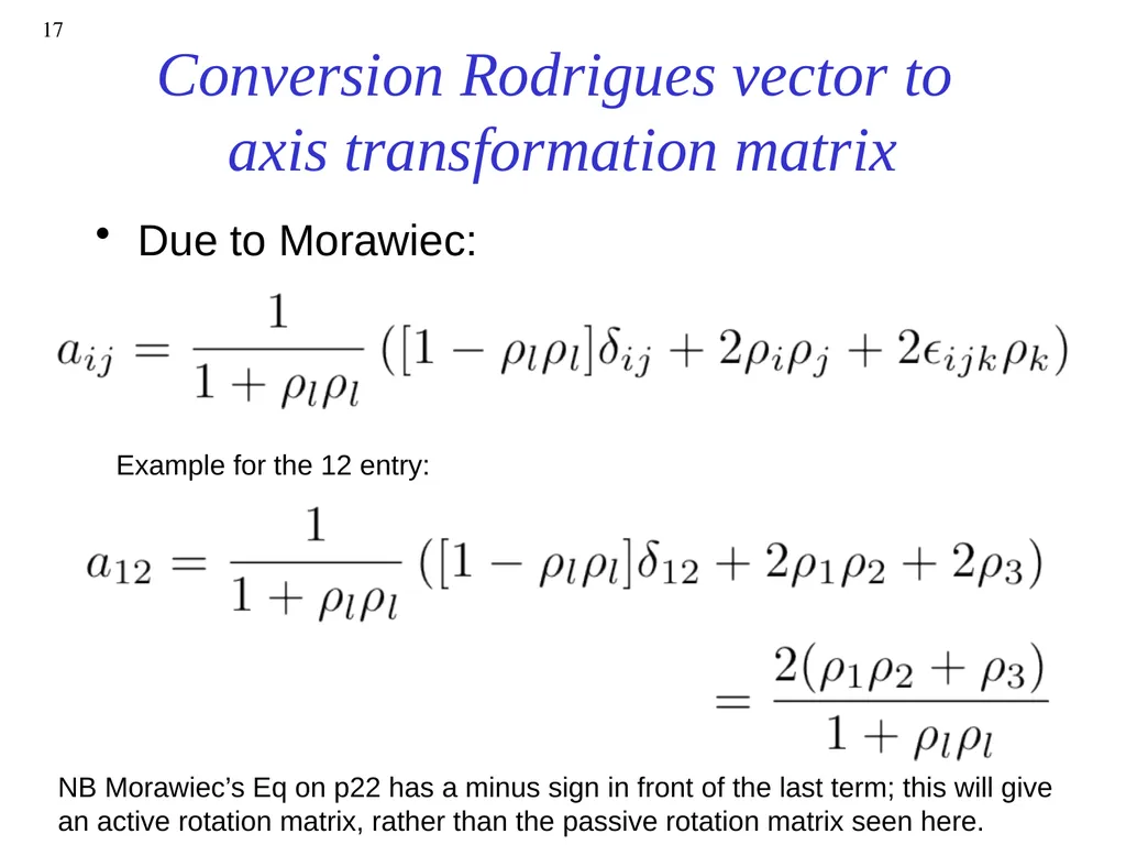 1 27-750 Texture, Microstructure & Anisotropy A.D. - slide 17 of 28