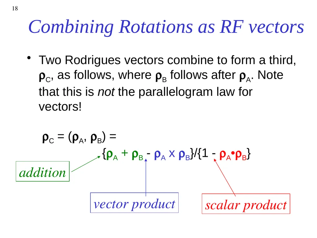 1 27-750 Texture, Microstructure & Anisotropy A.D. - slide 18 of 28