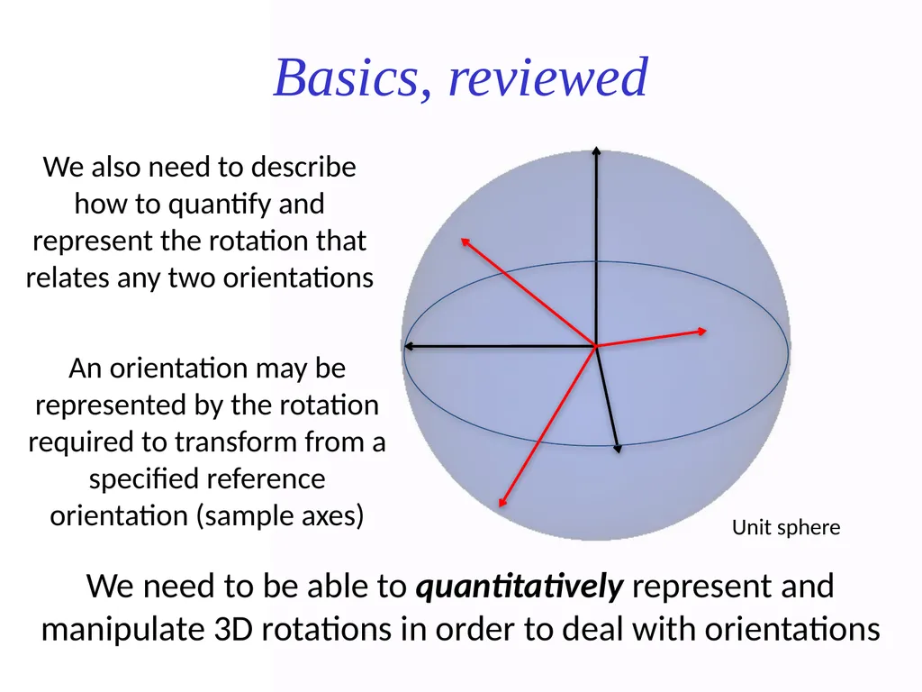 1 27-750 Texture, Microstructure & Anisotropy A.D. - slide 9 of 28