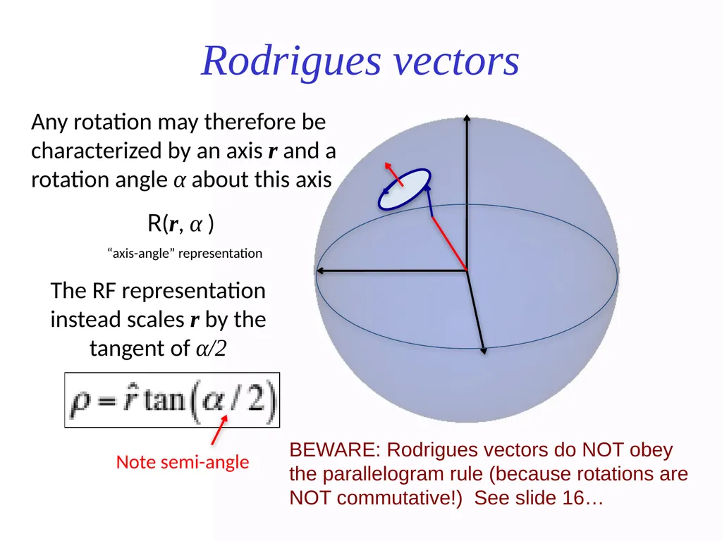 1 27-750 Texture, Microstructure & Anisotropy A.D. - slide 12 of 28
