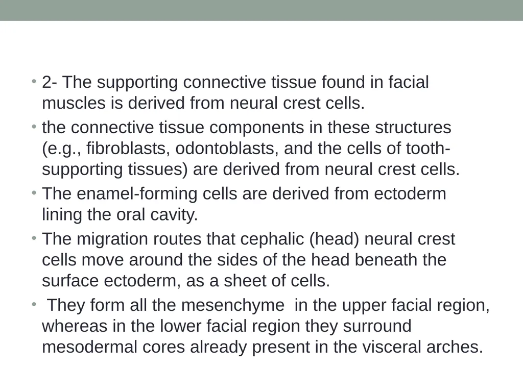 EMBRYOLOGY-I ا.م.د.ورقاء محمود علي INTRODUCTION: - slide 19 of 25