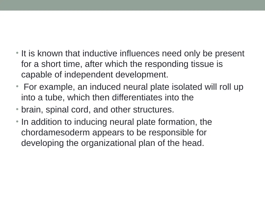 EMBRYOLOGY-I ا.م.د.ورقاء محمود علي INTRODUCTION: - slide 15 of 25
