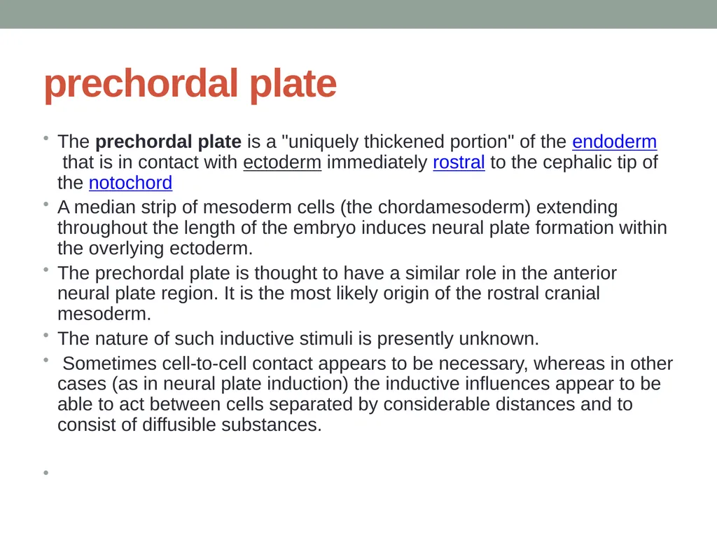 EMBRYOLOGY-I ا.م.د.ورقاء محمود علي INTRODUCTION: - slide 14 of 25