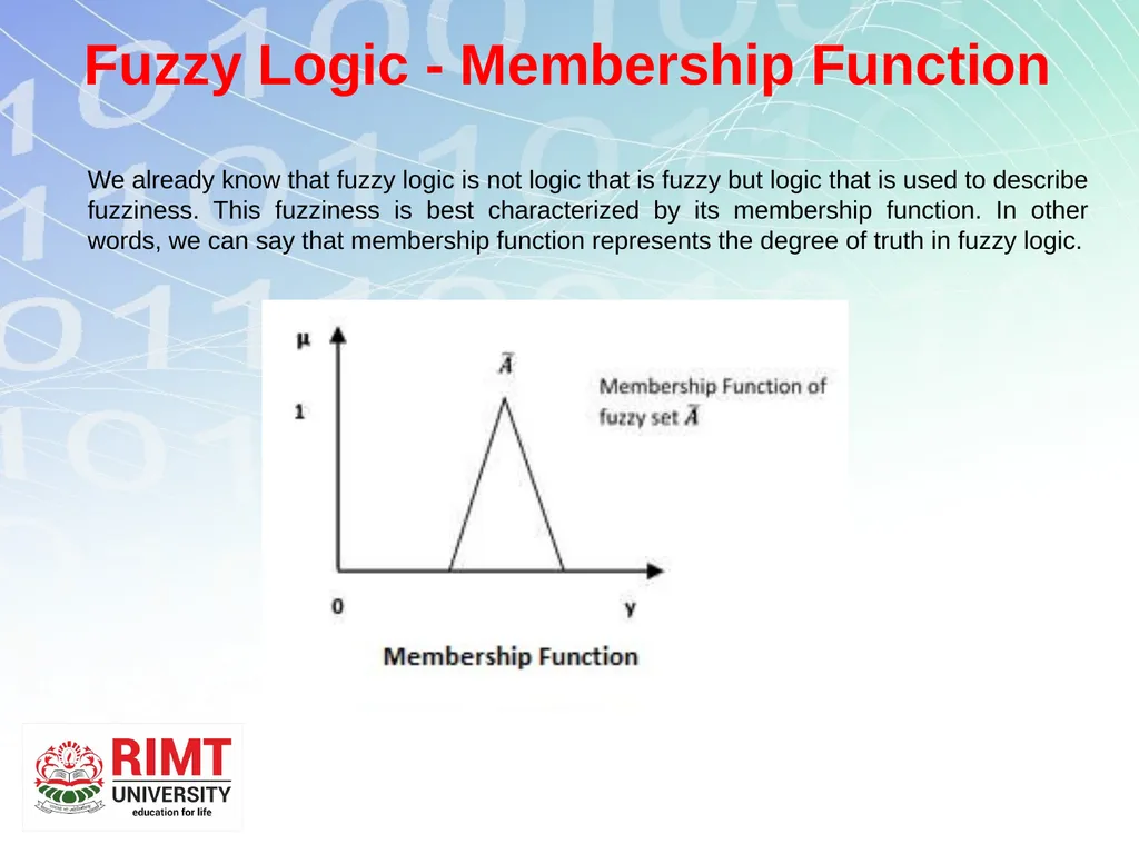 Master of Technology Computer Science & - slide 9 of 26