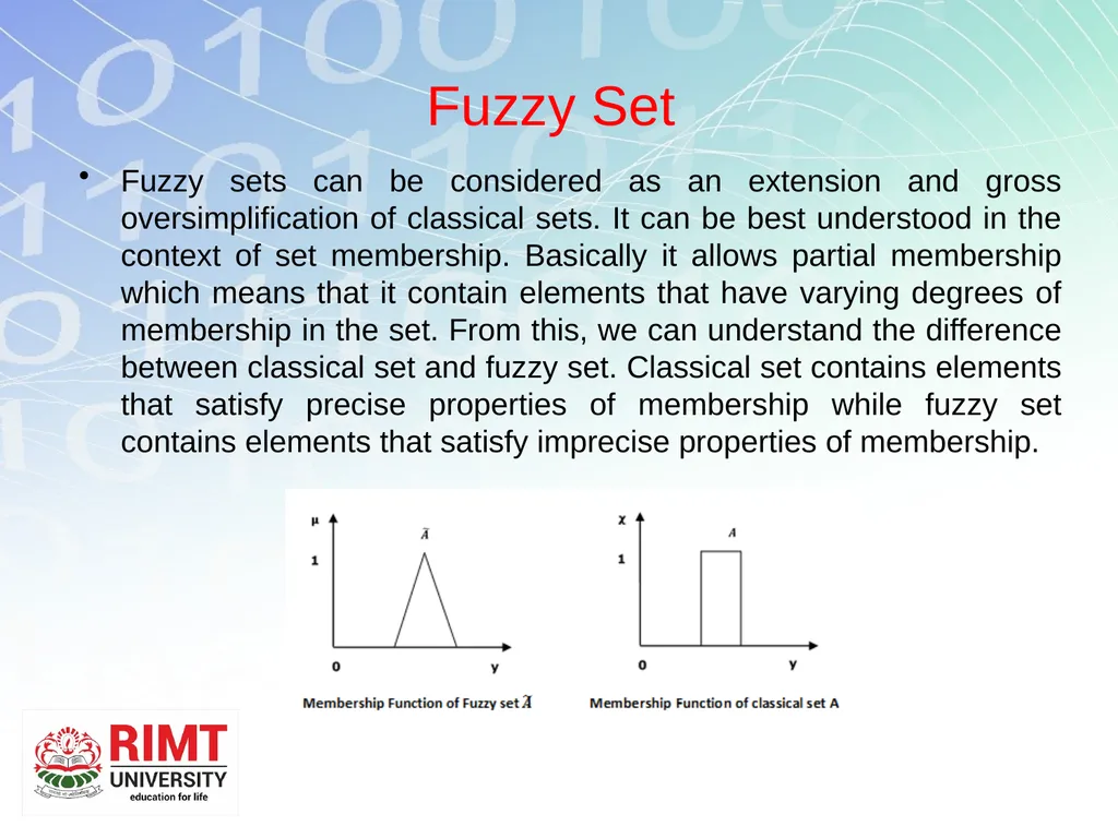 Master of Technology Computer Science & - slide 14 of 26