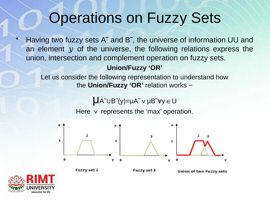 Master of Technology Computer Science & - slide 17 of 26