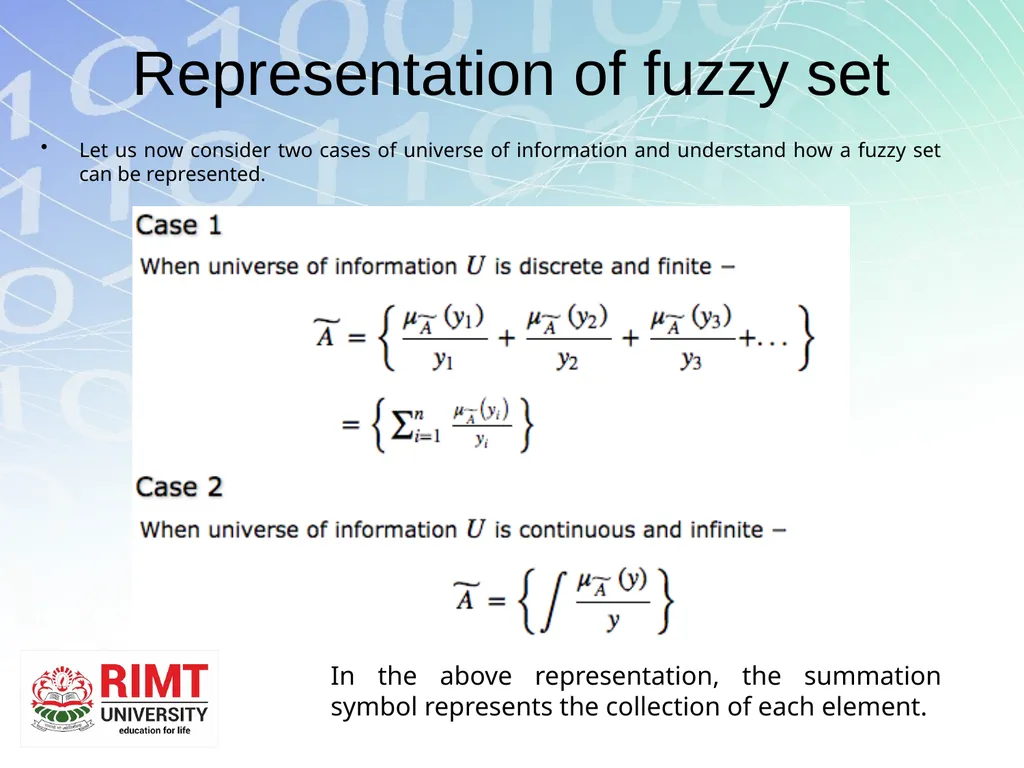 Master of Technology Computer Science & - slide 16 of 26