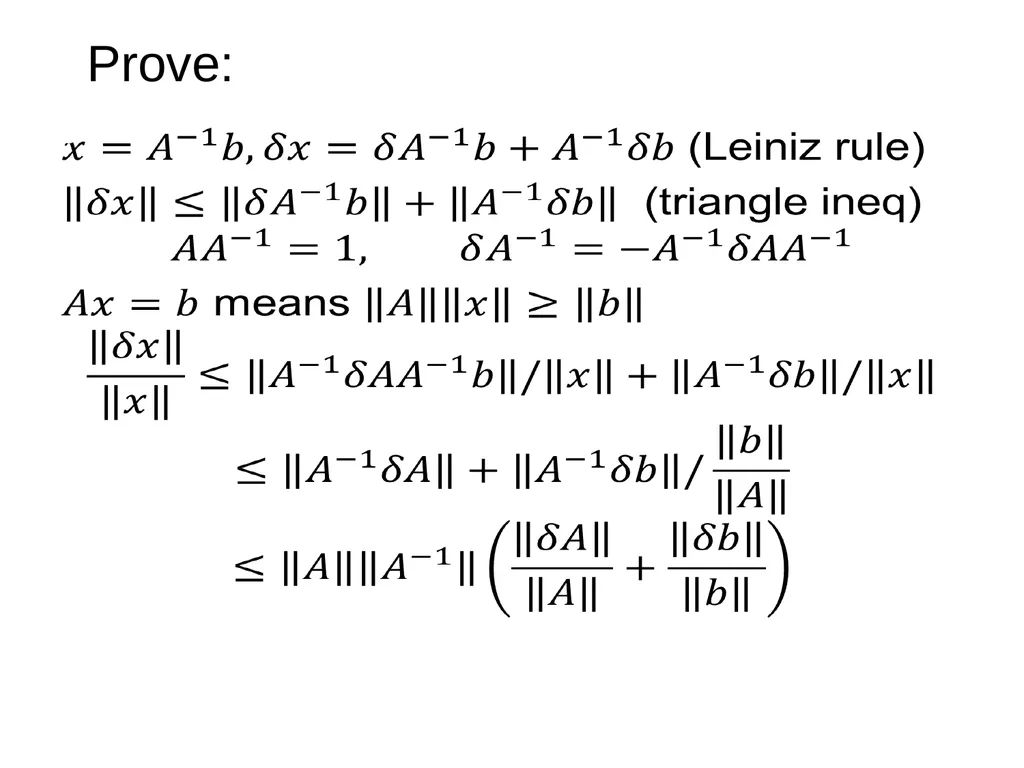 Chapter 3, Interpolation and Extrapolation - slide 7 of 29