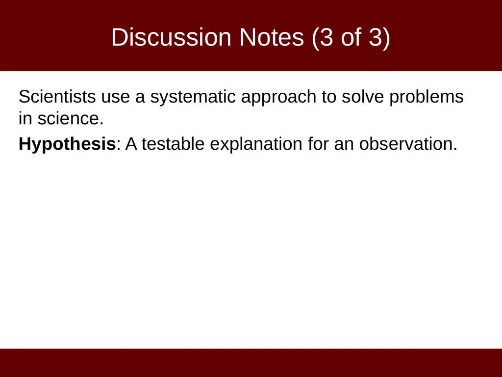LIVING BY CHEMISTRY SECOND EDITION Unit 1: ALCHEMY - slide 9 of 10