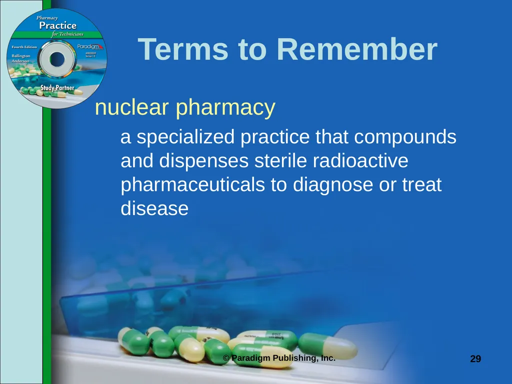 © Paradigm Publishing, Inc. 1 Chapter 1 The - slide 29 of 61