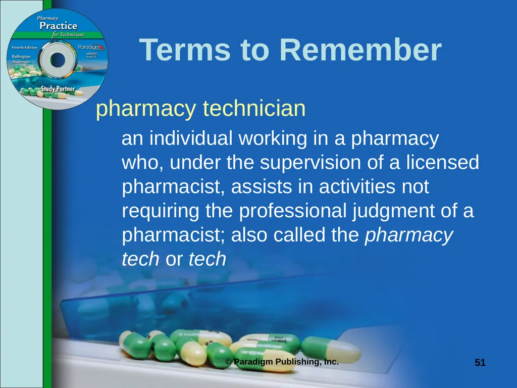 © Paradigm Publishing, Inc. 1 Chapter 1 The - slide 51 of 61