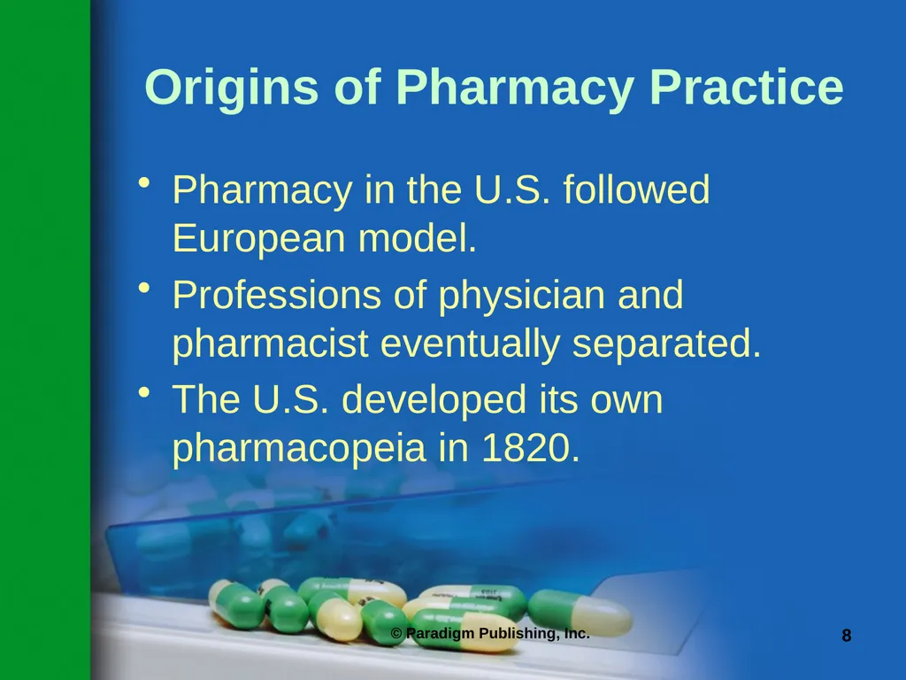 © Paradigm Publishing, Inc. 1 Chapter 1 The - slide 8 of 61