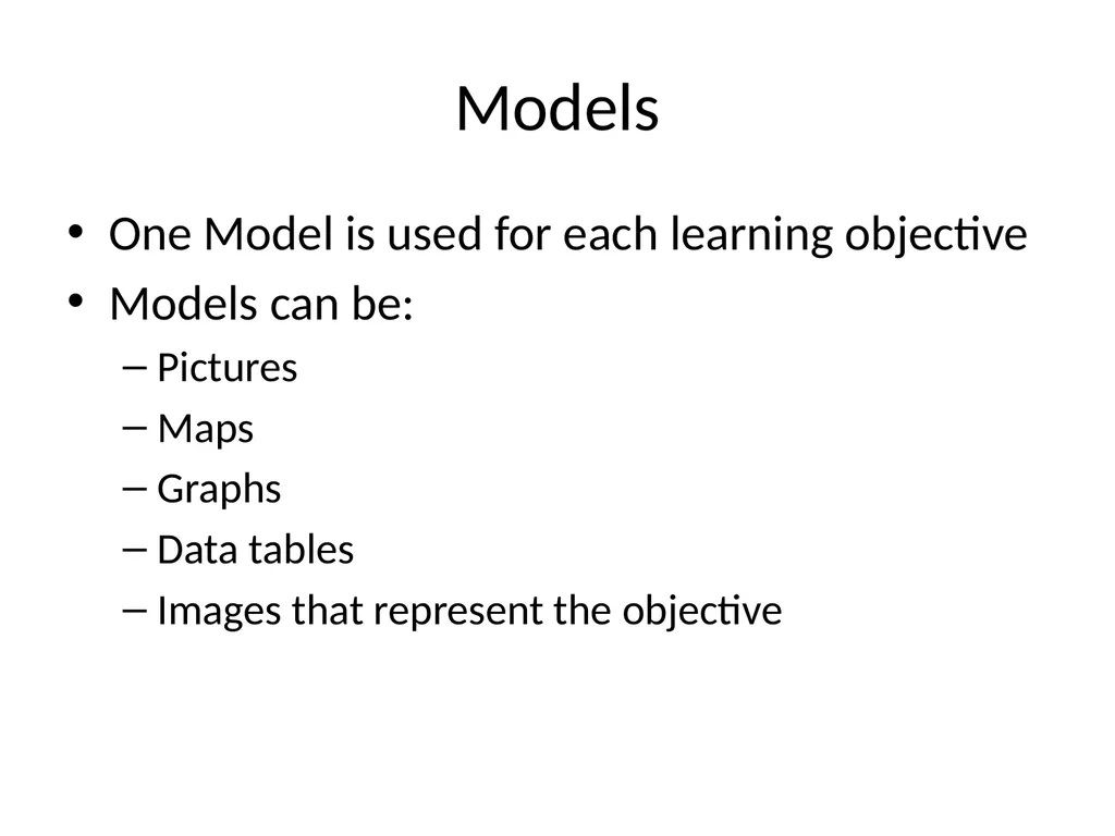 Introduction to Writing POGIL Learning Cycle - slide 8 of 37