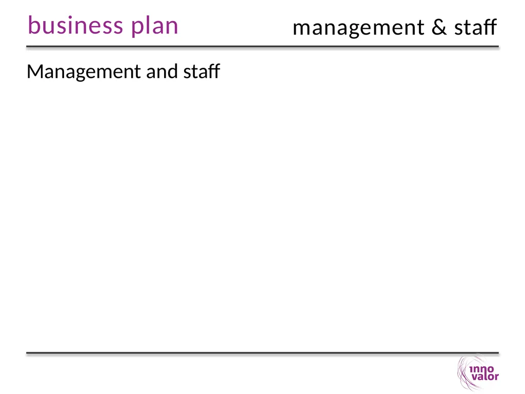 Company name: Date: Entrepreneur: Version: In this - slide 12 of 16