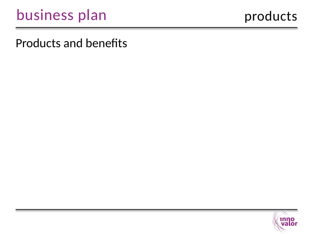 Company name: Date: Entrepreneur: Version: In this - slide 8 of 16