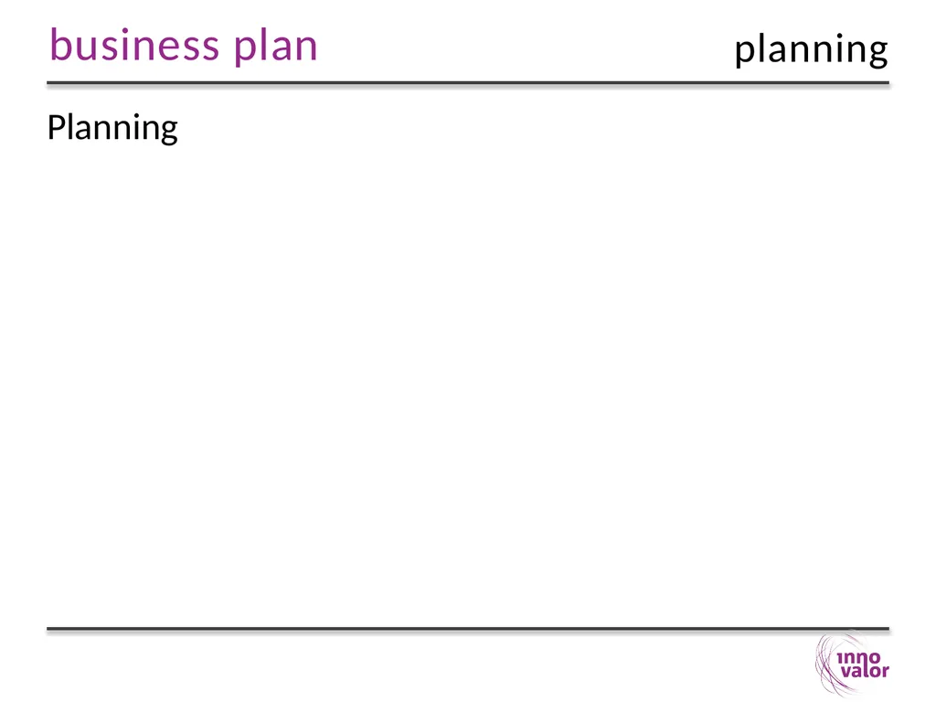 Company name: Date: Entrepreneur: Version: In this - slide 11 of 16