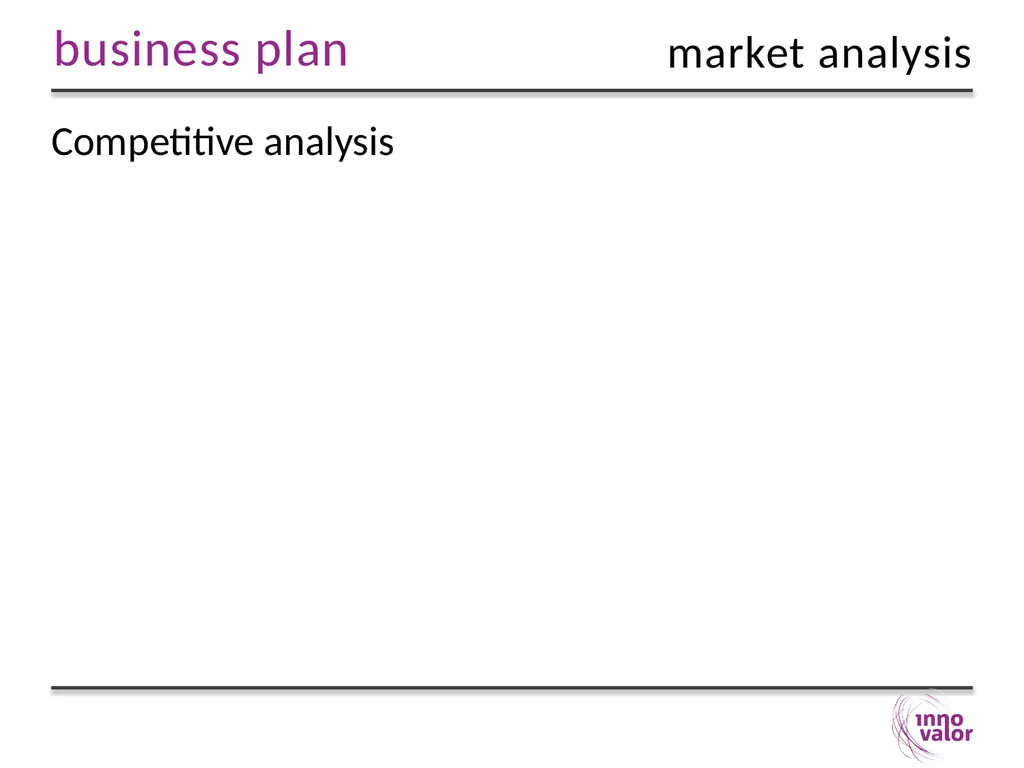 Company name: Date: Entrepreneur: Version: In this - slide 7 of 16