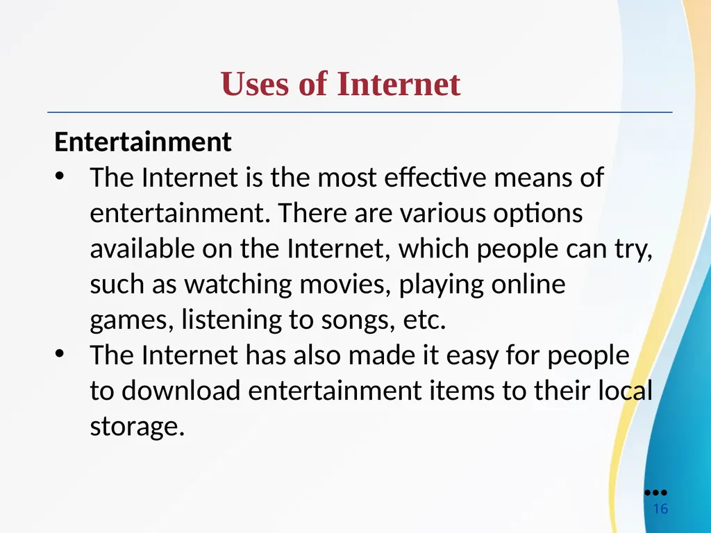 StudyMafia.Org Submitted To: Submitted By: - slide 16 of 23