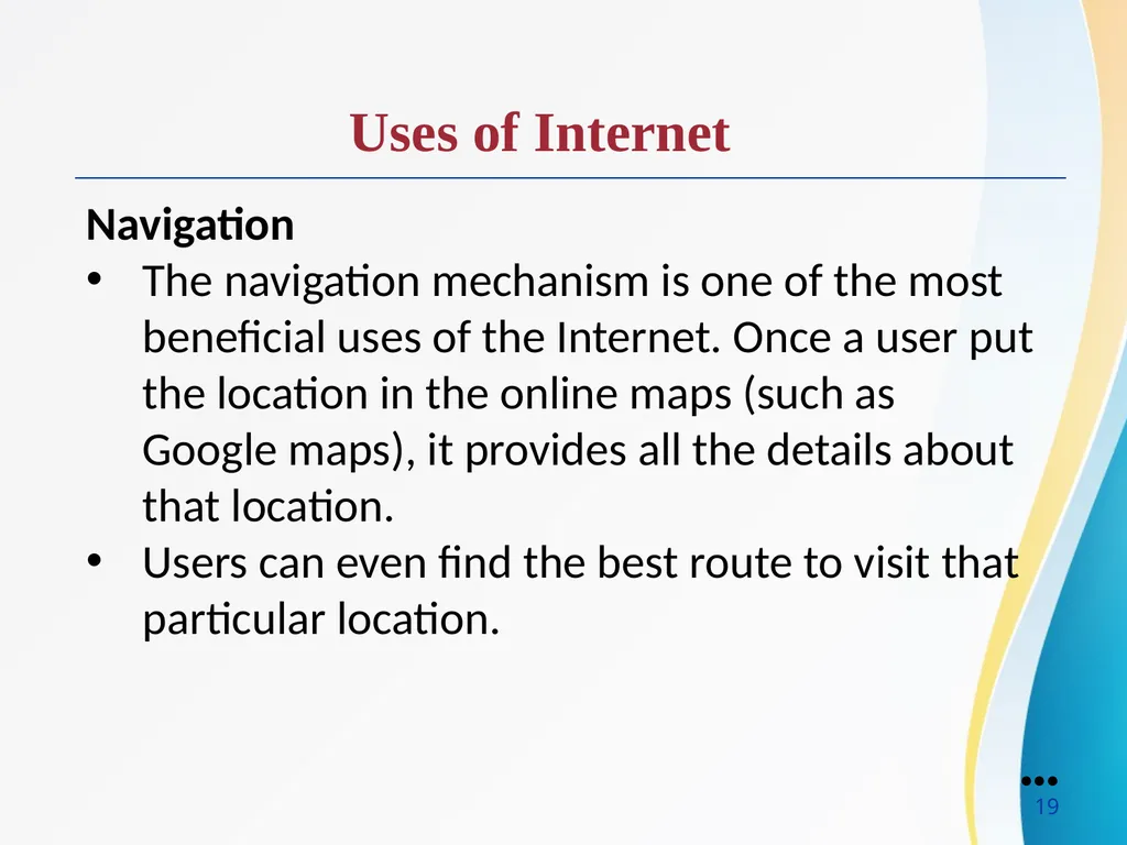 StudyMafia.Org Submitted To: Submitted By: - slide 19 of 23