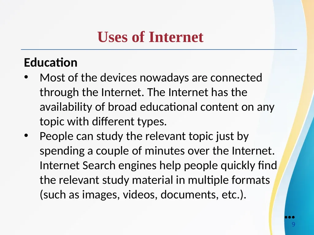StudyMafia.Org Submitted To: Submitted By: - slide 9 of 23
