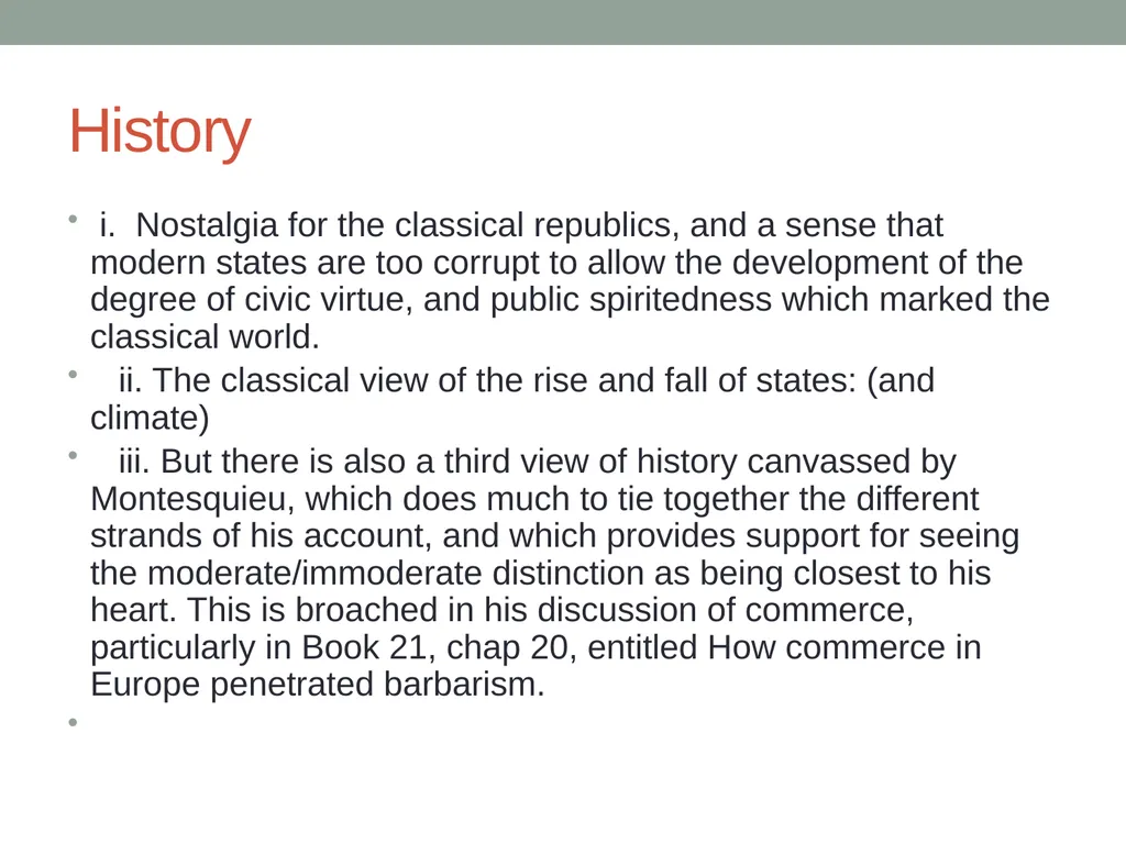 Mandeville: The Fable of the Bees 1670-1733 Born c - slide 21 of 22