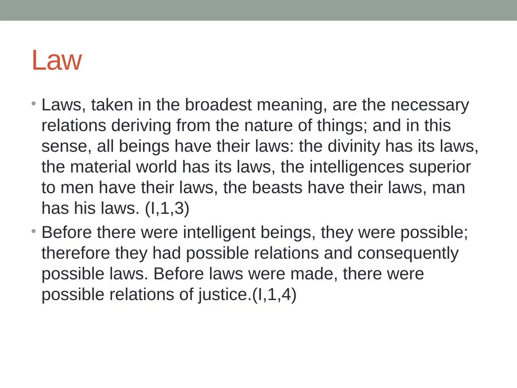 Mandeville: The Fable of the Bees 1670-1733 Born c - slide 6 of 22