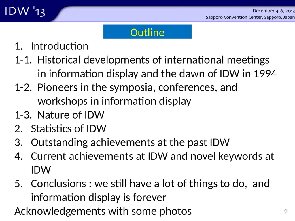 Shunsuke Kobayashi Tokyo Univ. of Sci. Yamaguchi - slide 2 of 41
