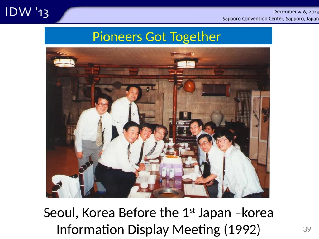 Shunsuke Kobayashi Tokyo Univ. of Sci. Yamaguchi - slide 39 of 41