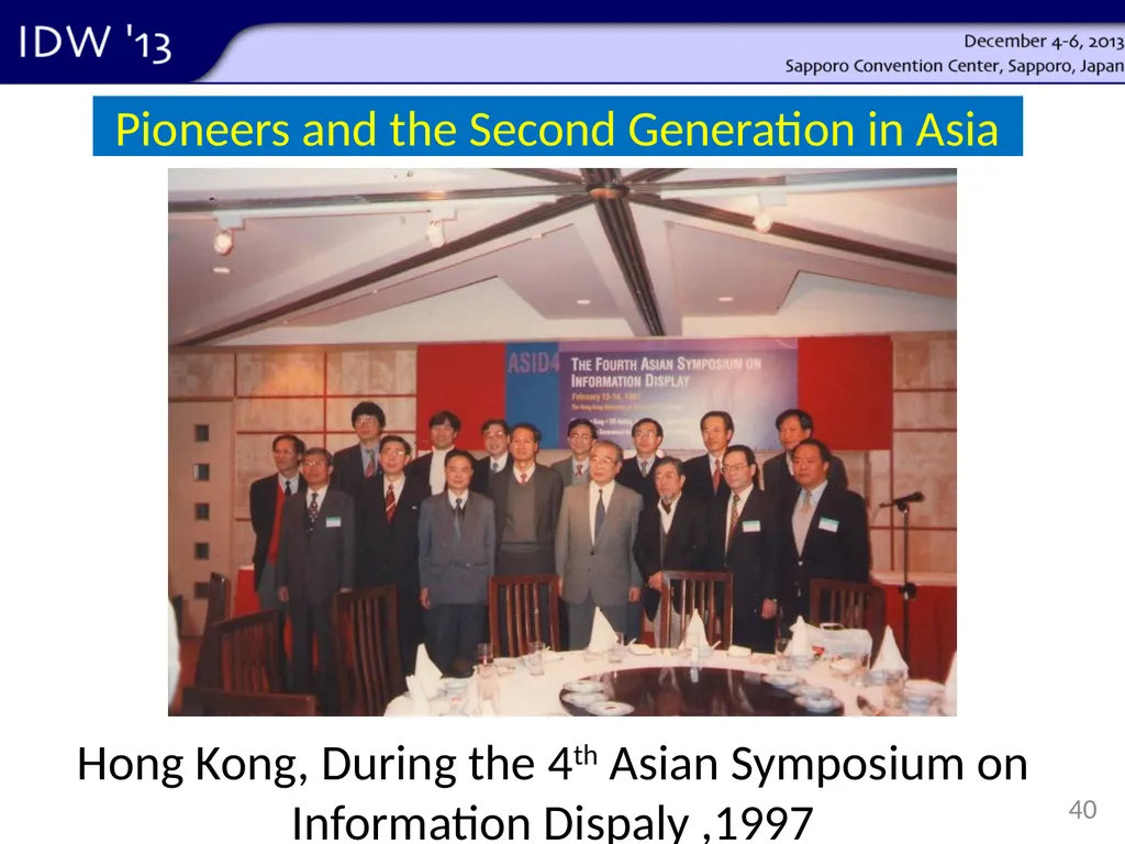 Shunsuke Kobayashi Tokyo Univ. of Sci. Yamaguchi - slide 40 of 41