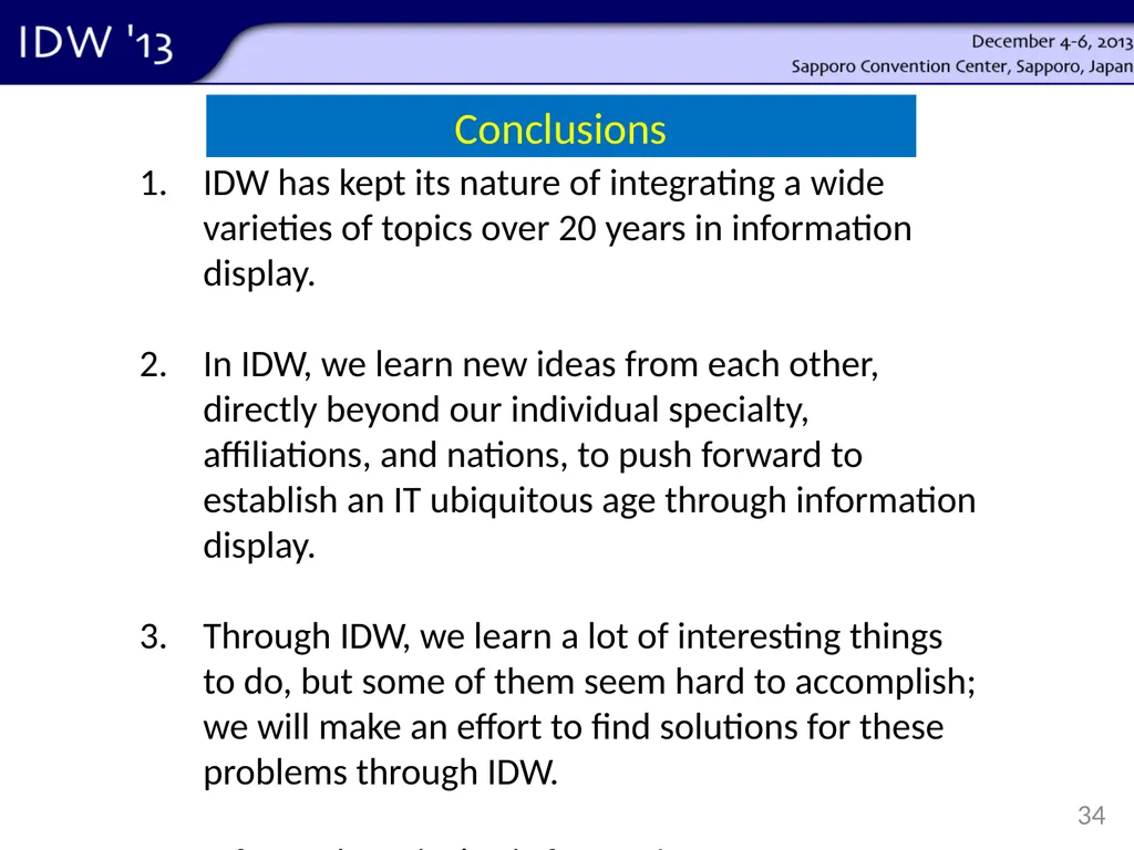 Shunsuke Kobayashi Tokyo Univ. of Sci. Yamaguchi - slide 34 of 41