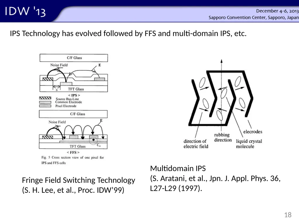 Shunsuke Kobayashi Tokyo Univ. of Sci. Yamaguchi - slide 18 of 41