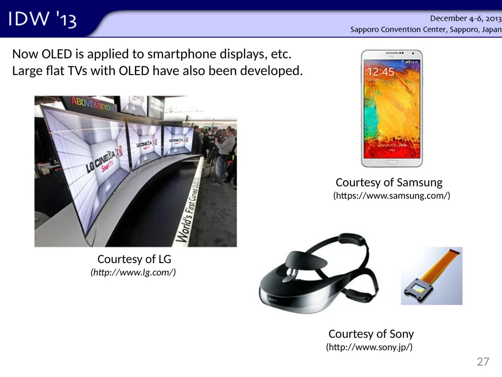 Shunsuke Kobayashi Tokyo Univ. of Sci. Yamaguchi - slide 27 of 41