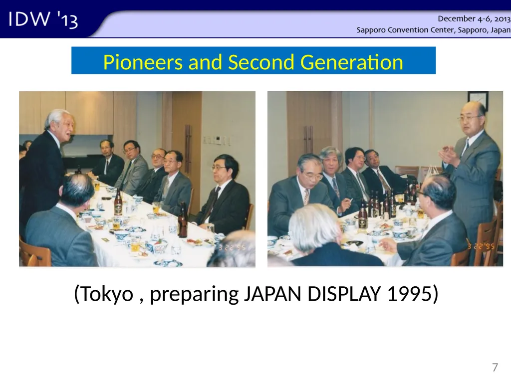 Shunsuke Kobayashi Tokyo Univ. of Sci. Yamaguchi - slide 7 of 41