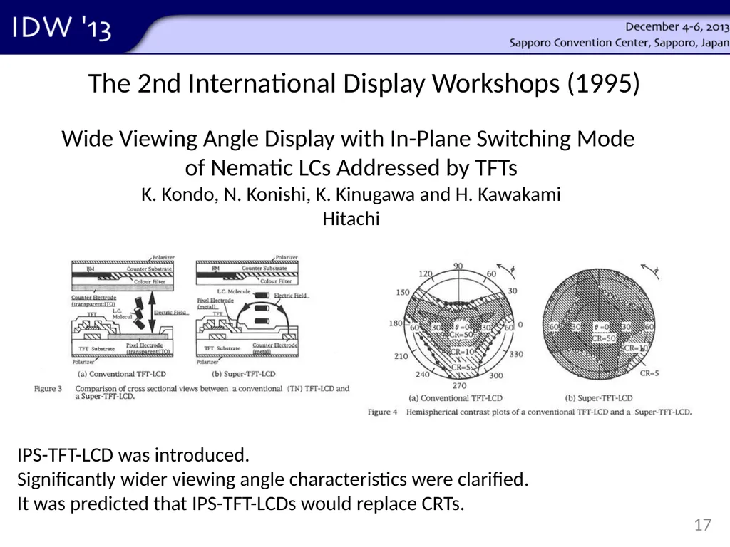 Shunsuke Kobayashi Tokyo Univ. of Sci. Yamaguchi - slide 17 of 41