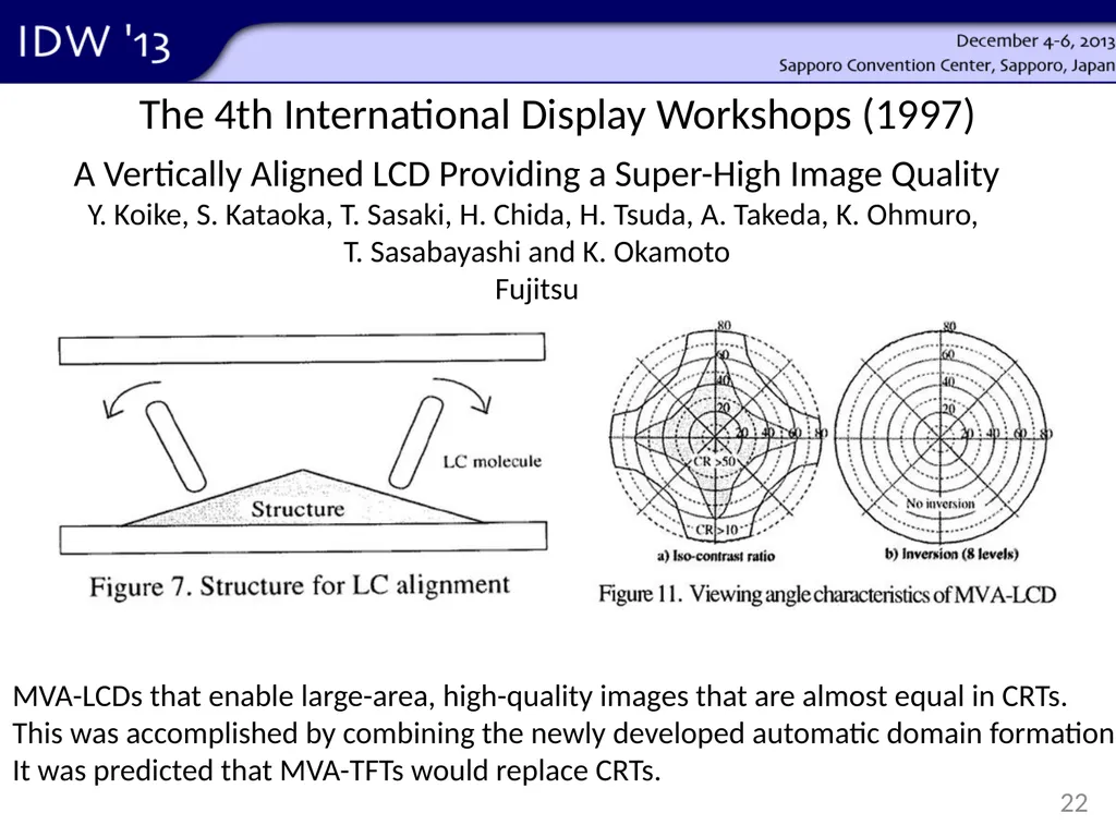 Shunsuke Kobayashi Tokyo Univ. of Sci. Yamaguchi - slide 22 of 41