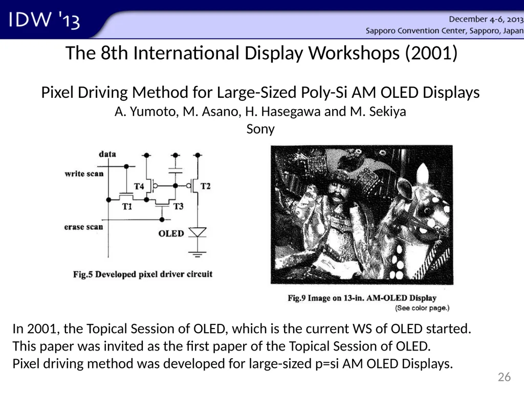 Shunsuke Kobayashi Tokyo Univ. of Sci. Yamaguchi - slide 26 of 41