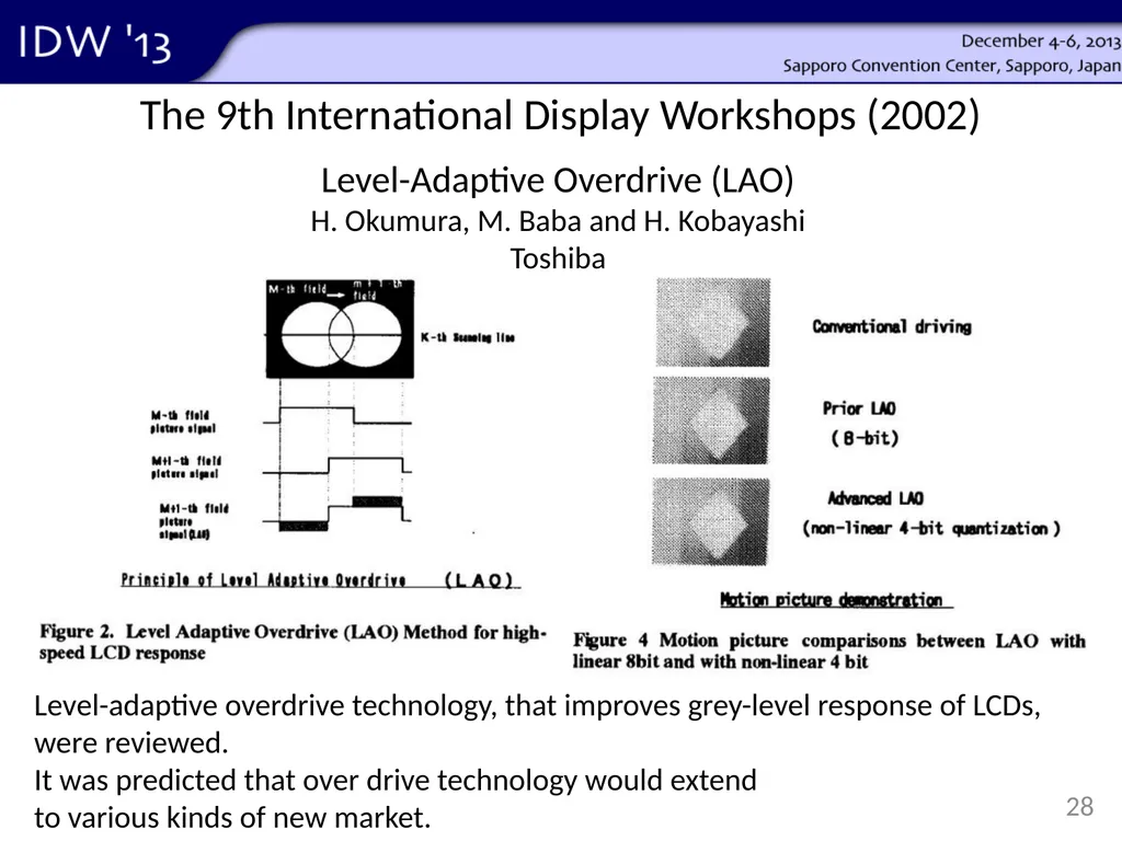 Shunsuke Kobayashi Tokyo Univ. of Sci. Yamaguchi - slide 28 of 41