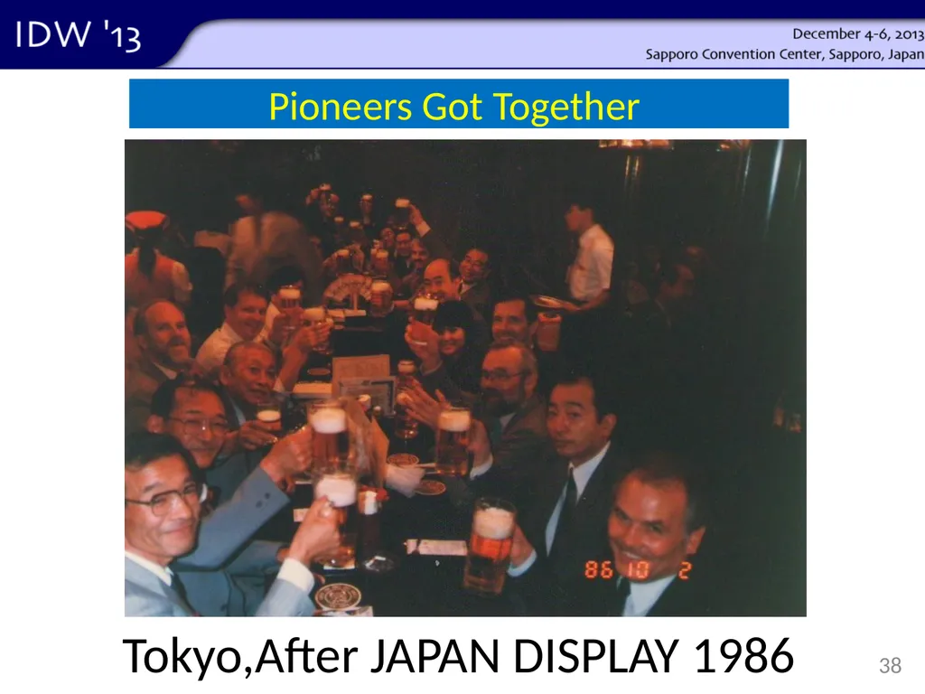 Shunsuke Kobayashi Tokyo Univ. of Sci. Yamaguchi - slide 38 of 41