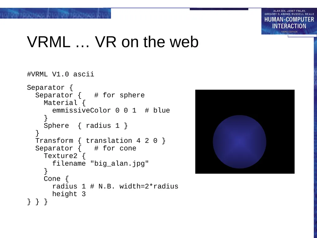 chapter 20 ubiquitous computing and augmented - slide 25 of 39