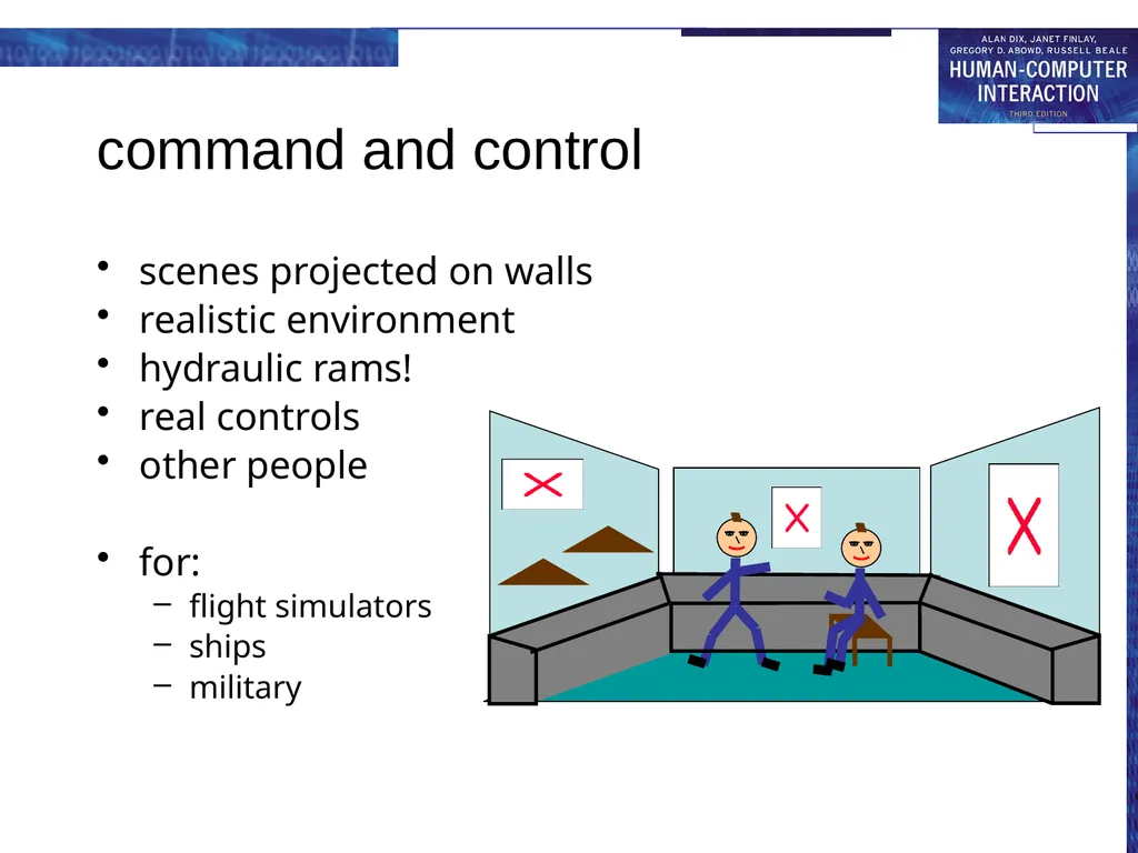 chapter 20 ubiquitous computing and augmented - slide 26 of 39