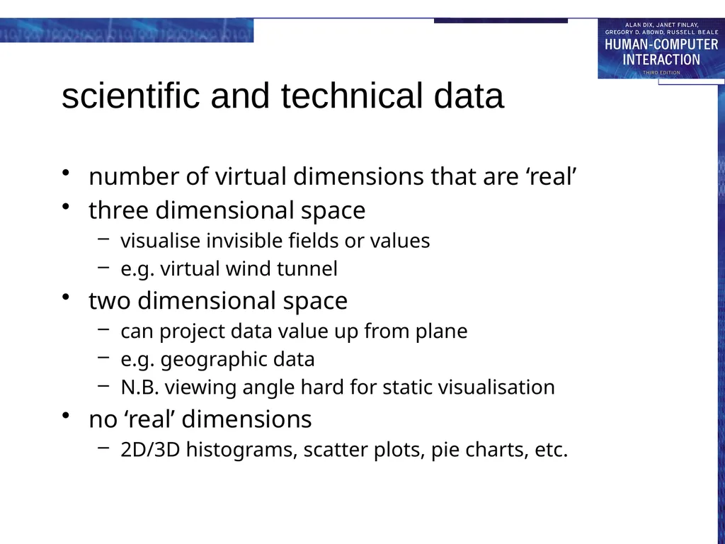 chapter 20 ubiquitous computing and augmented - slide 31 of 39